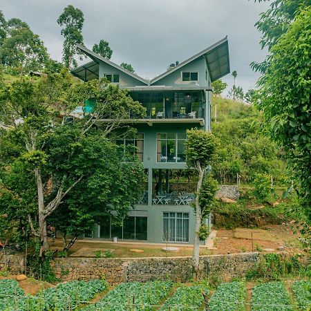 Kithal Ella Station Resort Екстериор снимка