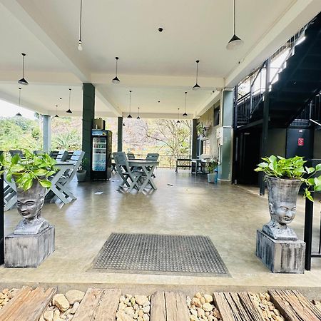 Kithal Ella Station Resort Екстериор снимка