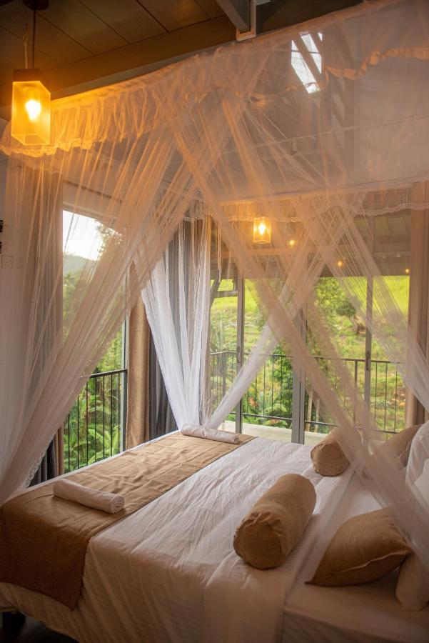 Kithal Ella Station Resort Екстериор снимка