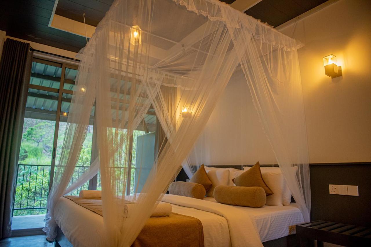 Kithal Ella Station Resort Екстериор снимка
