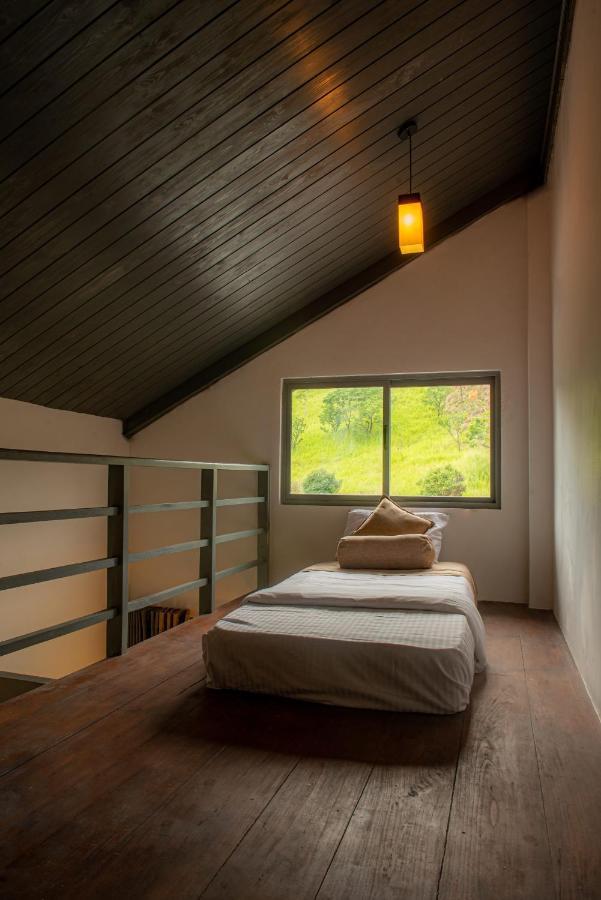 Kithal Ella Station Resort Екстериор снимка