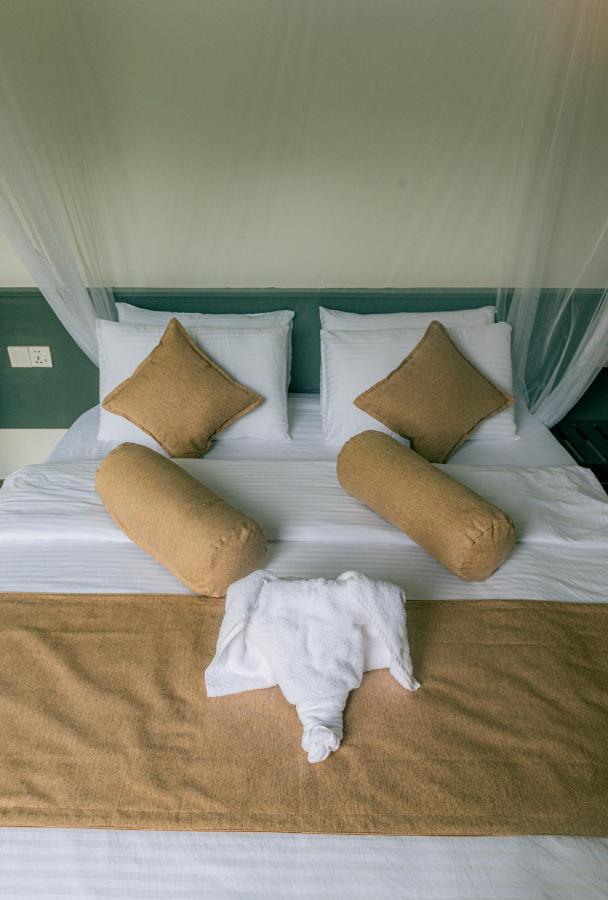 Kithal Ella Station Resort Екстериор снимка
