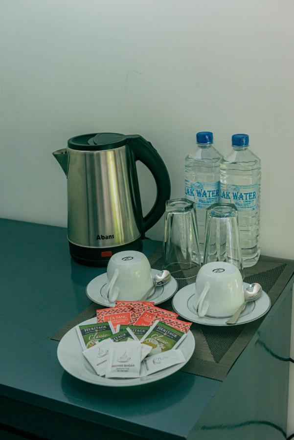 Kithal Ella Station Resort Екстериор снимка