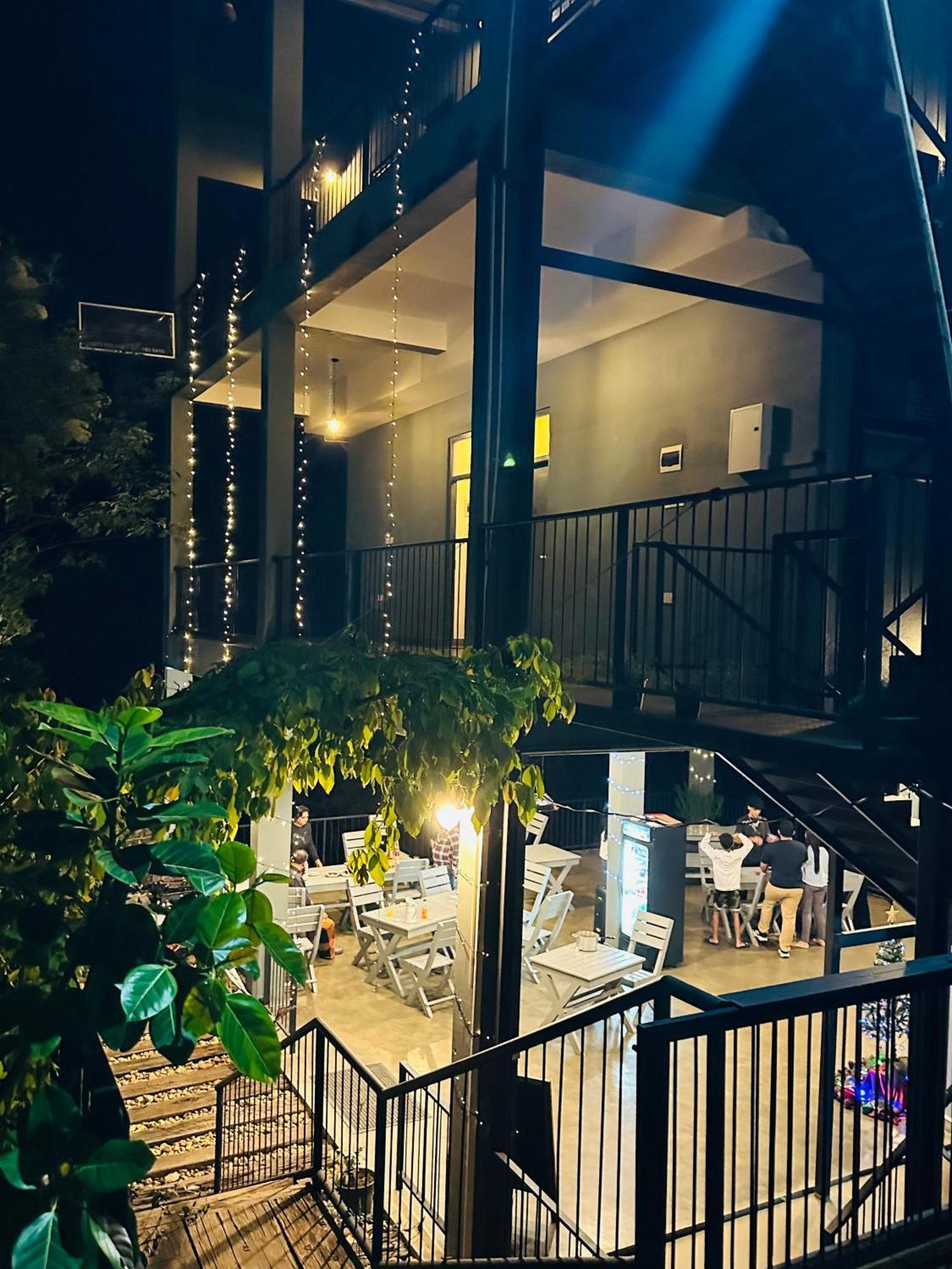 Kithal Ella Station Resort Екстериор снимка