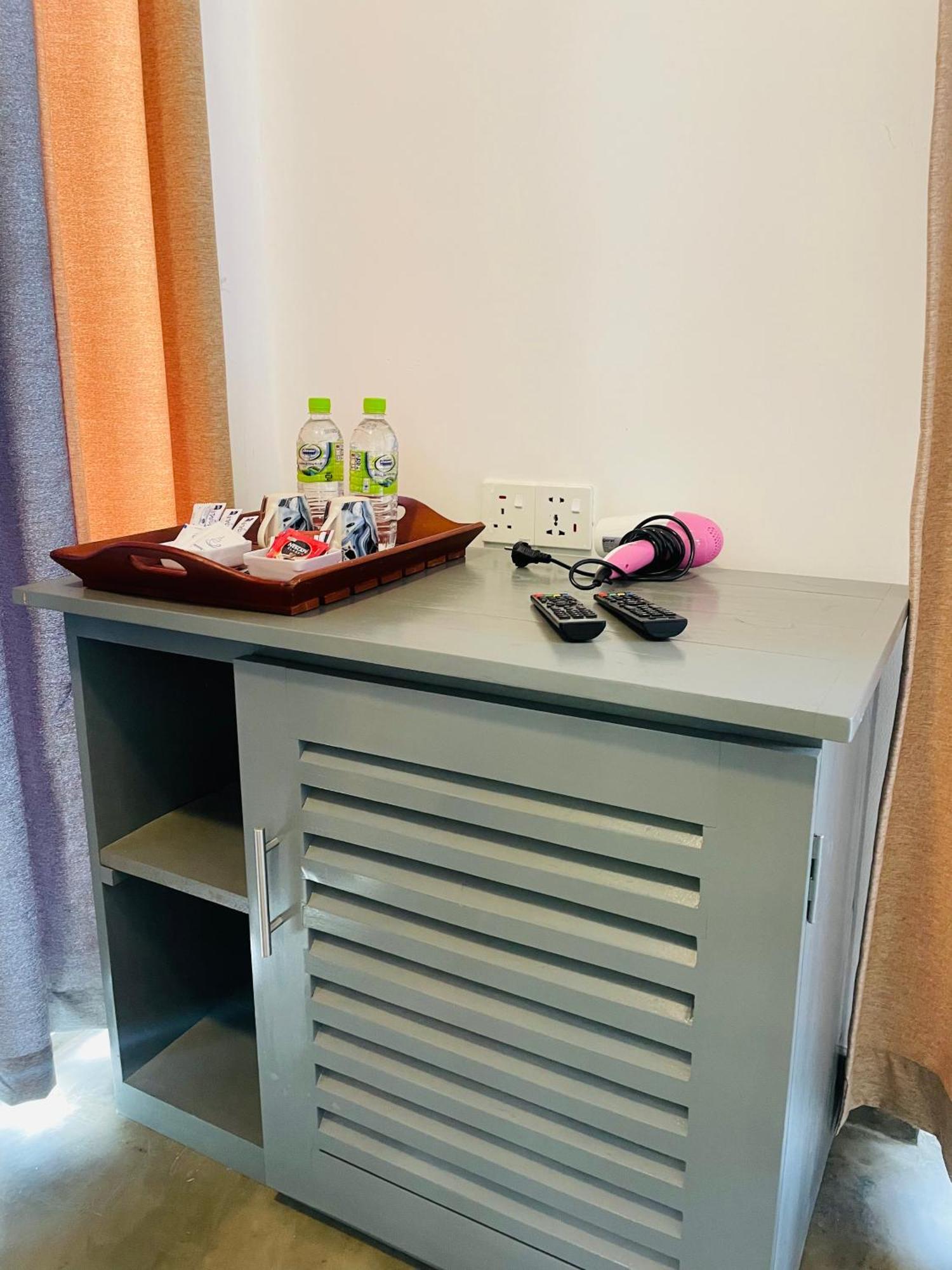 Kithal Ella Station Resort Екстериор снимка