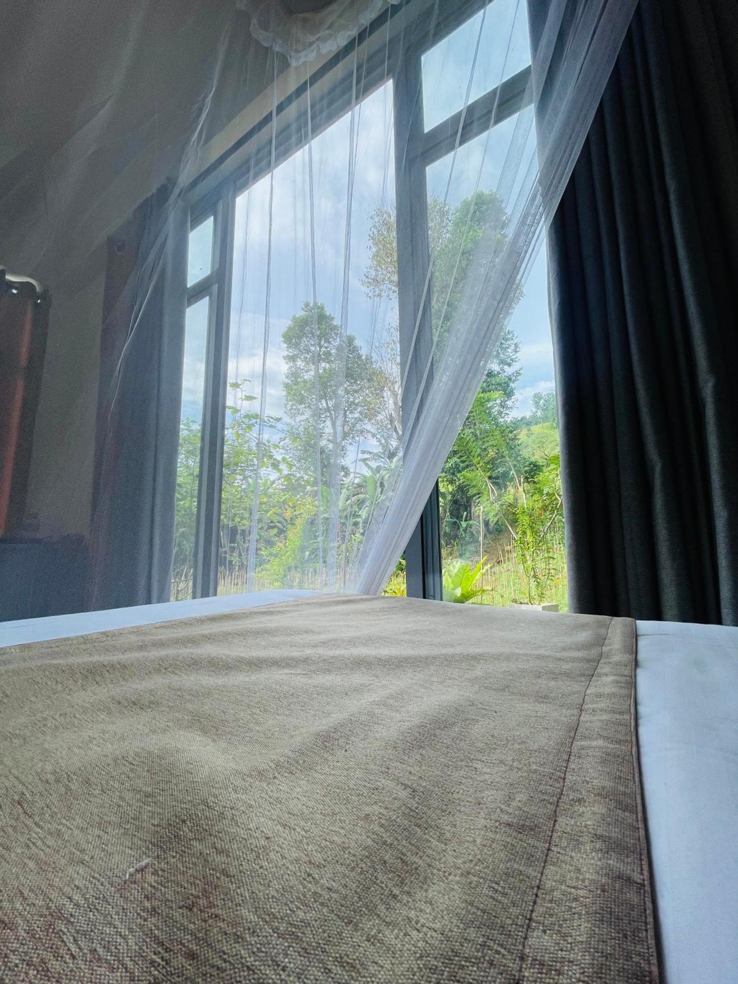 Kithal Ella Station Resort Екстериор снимка