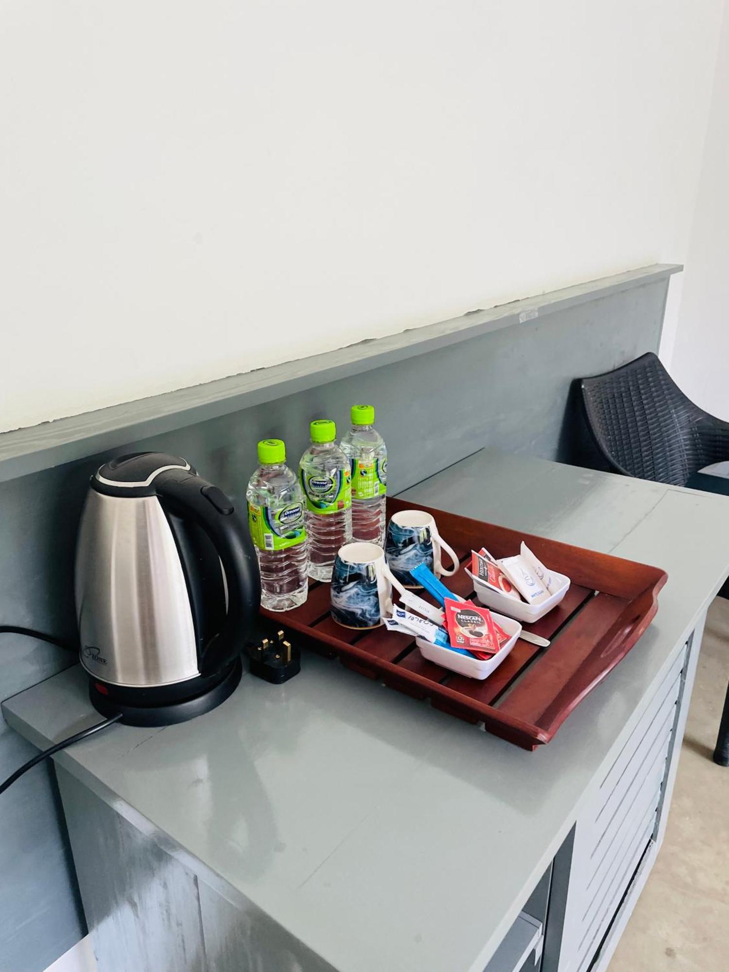 Kithal Ella Station Resort Екстериор снимка
