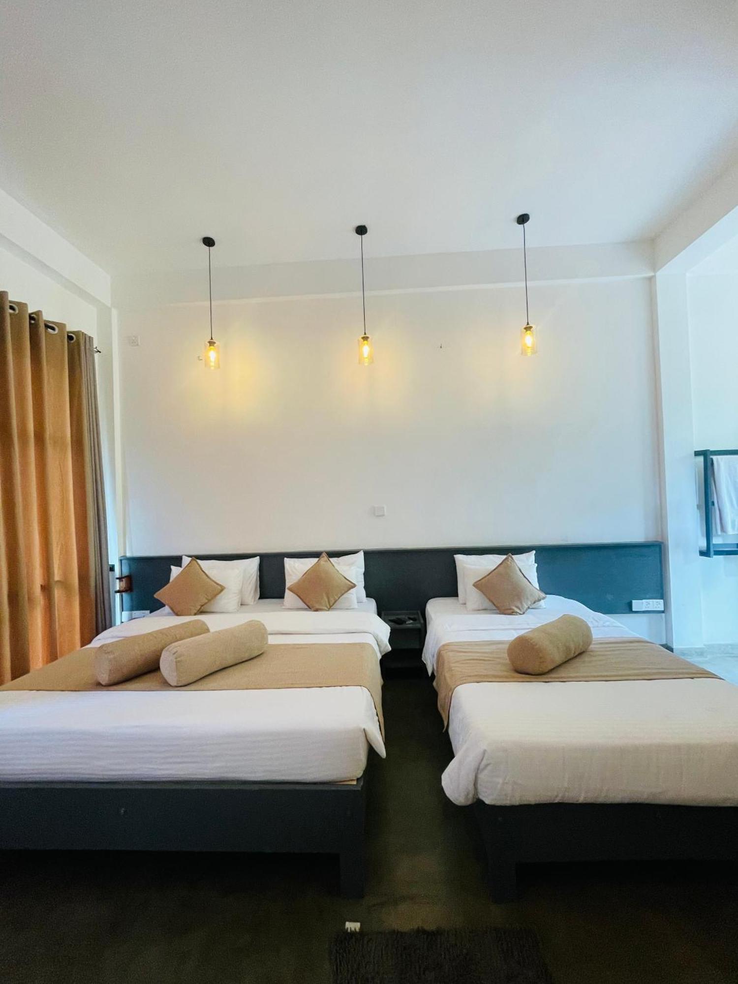 Kithal Ella Station Resort Екстериор снимка
